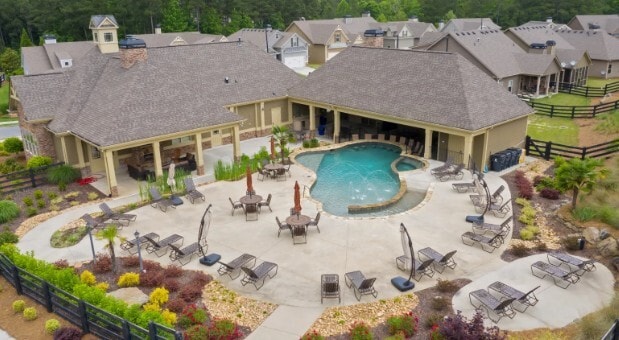 Stratford at NatureWalk