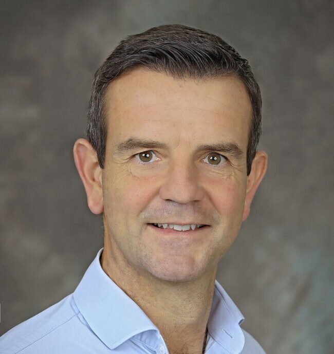 David Hargreaves