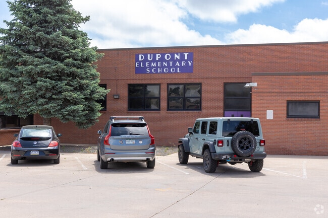 Dupont Elementary School