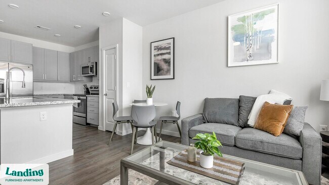 1148 Silber Rd unit 2243, Houston, TX 77055 - photo 5