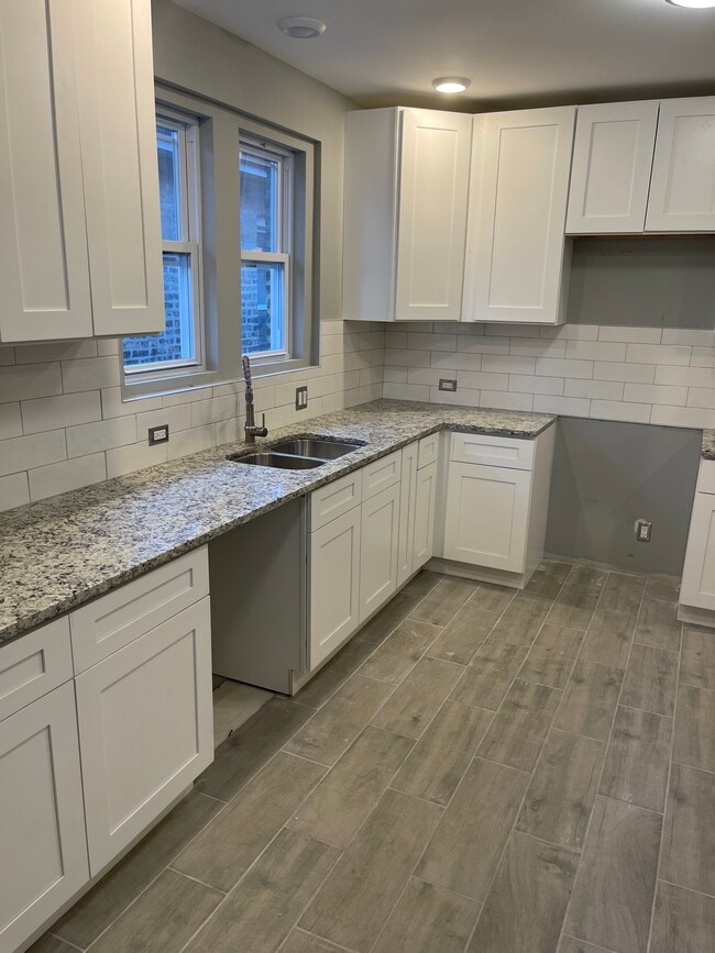 Beautiful Kitchen