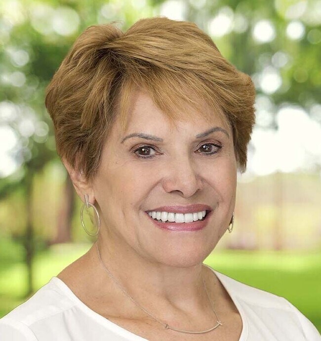 Mary Jo Chambless