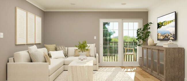 12 Washington Crossing Pennington Rd unit 36033952, Pennington, NJ 08534 - photo 2