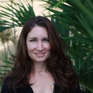 Michelle Hurley