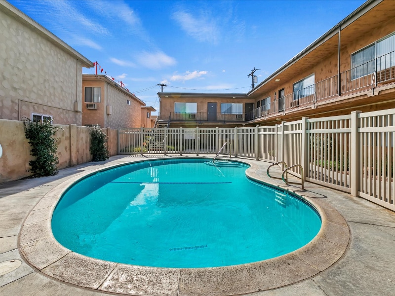 16229 Woodruff Ave unit 44, Bellflower, CA 90706 - photo 1