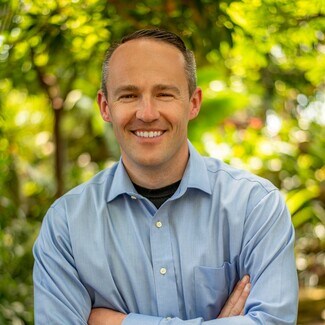 Todd Powers