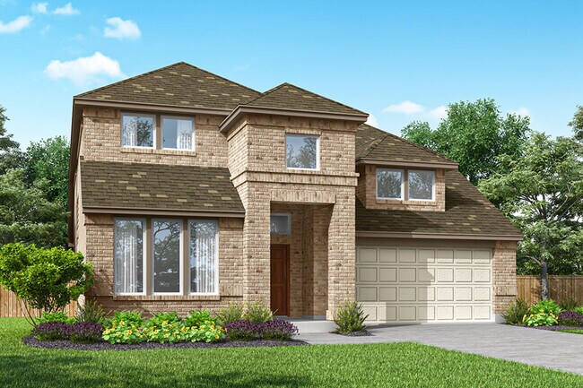 4425 Glenn Springs Way unit 36454365, Little Elm, TX 75068 - photo 4