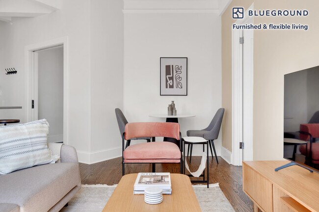 10 Sheridan Square unit FL9-ID949, New York, NY 10014 - photo 2