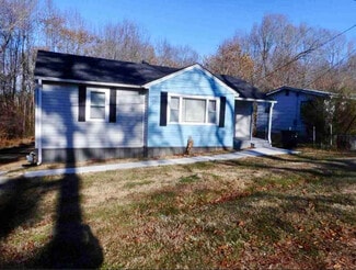 214 Lansdale St, Danville, VA 24540