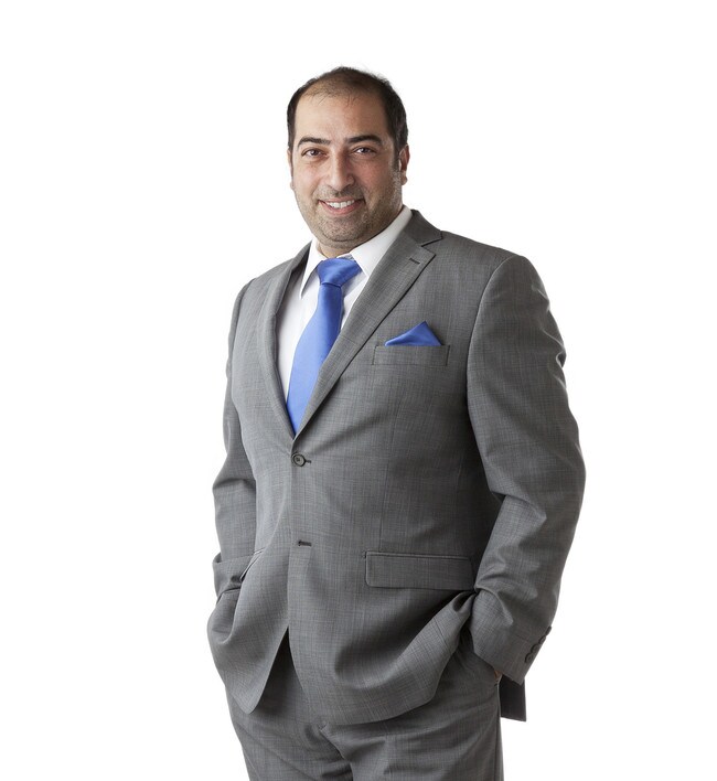 Agent Photo