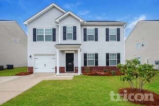 1090 Heart Pine Dr, Blythewood, SC 29016