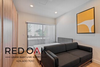 7810 Topanga Canyon Blvd Unit 238C, Los Angeles, CA 91304