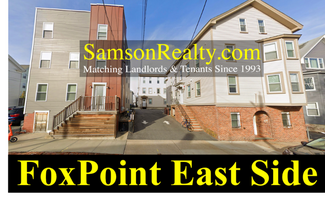 14 Trenton St Unit 2, Providence, RI 02906