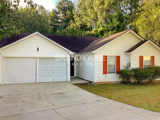3521 Waldrop Ridge Ct, Decatur, GA 30034