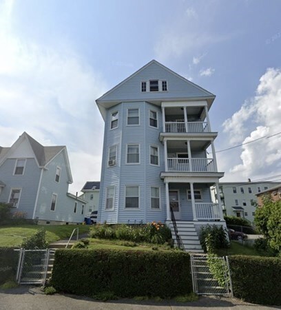 115 Allston St Unit 1, Lawrence, MA 01841