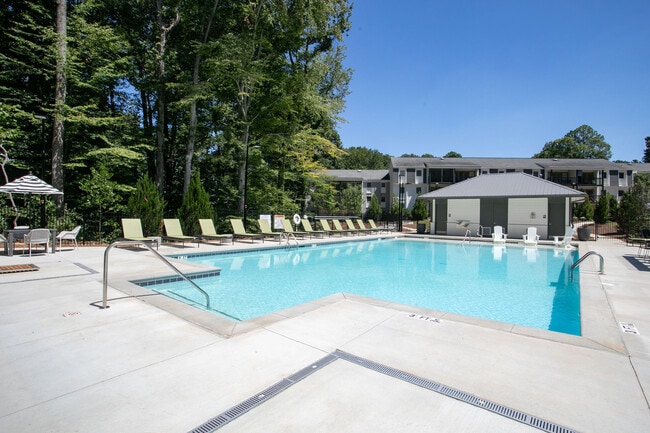 The Ashford, Brookhaven, GA 30319 - photo 6