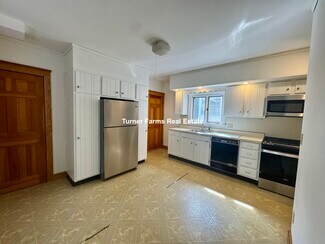 80 Curtis St Unit 1, Somerville, MA 02144