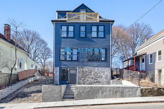 232 Fulton St Unit 232, Medford, MA 02155