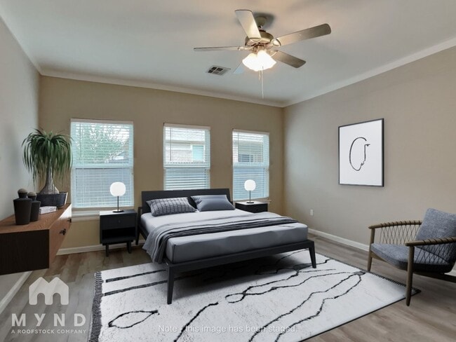 12924 Firerock Cir, Oklahoma City, OK 73142 - photo 4