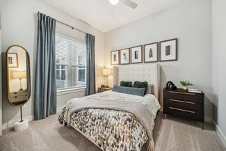 1619 N Frazier St, Conroe, TX 77301