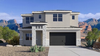 6918 Buckhorn Trail, Peoria, AZ 85383