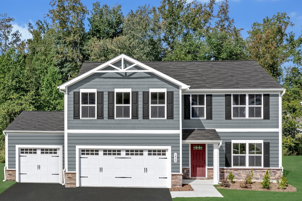 624 Twinleaf Ave, Hampshire, IL 60140 - photo 1