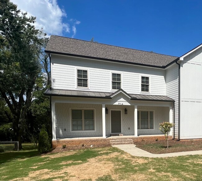 711 Ewing Blvd unit A, Murfreesboro, TN 37130 - photo 2