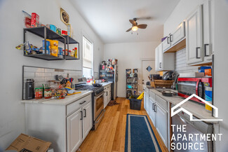 2414 N Francisco Ave Unit ONE, Chicago, IL 60647