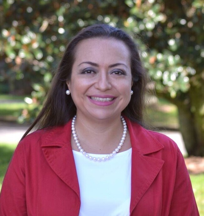 Paola Suarez Aldrete