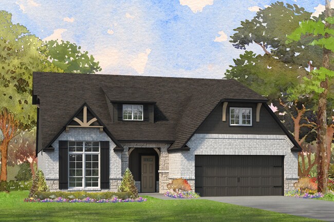 6460 E 125th St S unit 36947465, Bixby, OK 74008 - photo 3