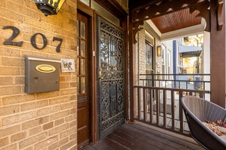 207 V St NE, Washington, DC 20002