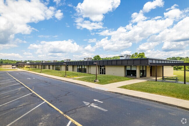 West Hills Primary School is the next step to greatness.