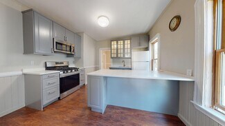 85 Lowden Ave, Somerville, MA 02144