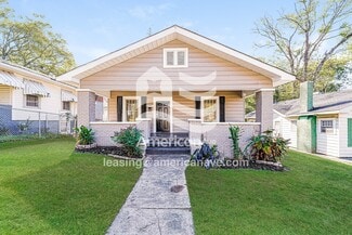 2317 22nd St Ensley, Birmingham, AL 35234