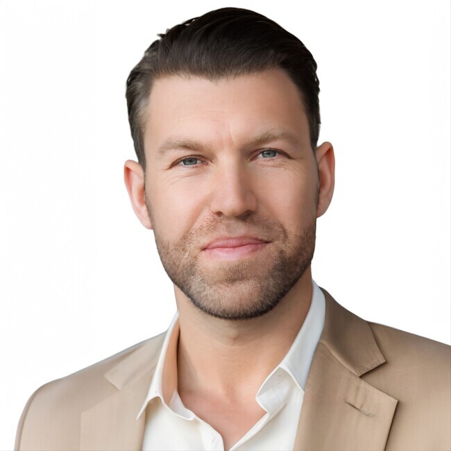 Agent Photo