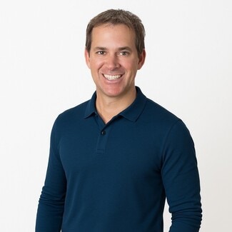 Terence Smith