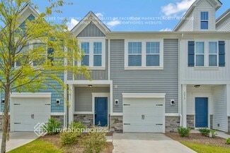 3011 Ayana Dr, Charlotte, NC 28210