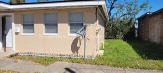 745 Pippin St Unit 745, Jacksonville, FL 32206