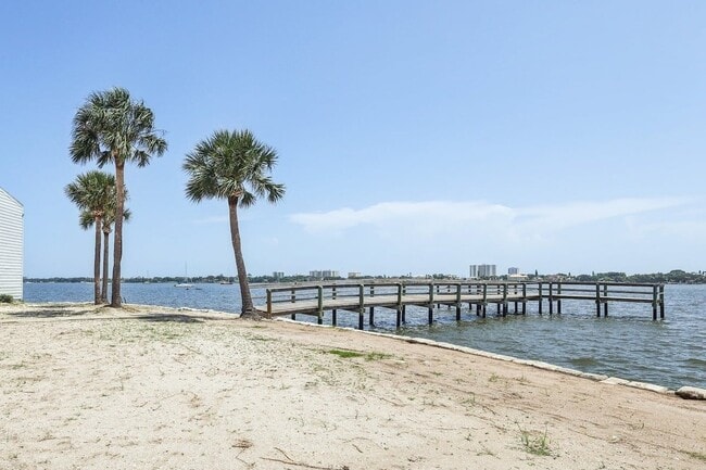 12th & Beach Apartments, Daytona Beach, FL 32114 - photo 4