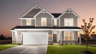 699 Quillwort Dr Unit 36904572, Tippecanoe Township, IN 47906