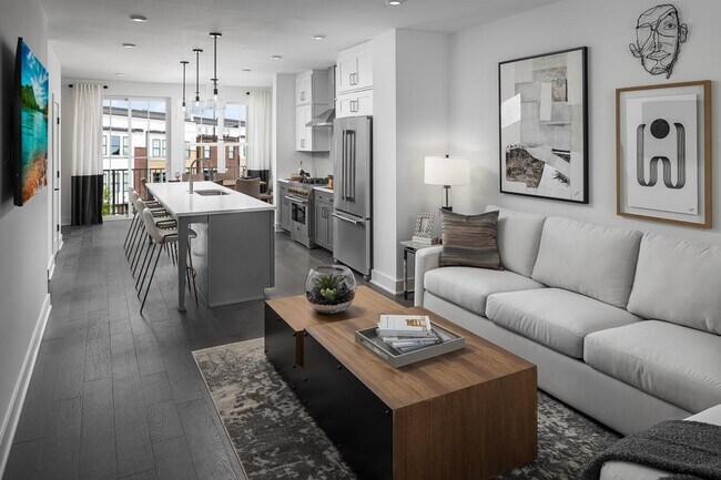 2600 Talley St unit 36755498, Decatur, GA 30030 - photo 6