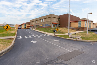 Salem Middle School