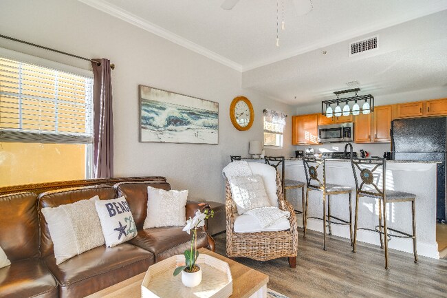 10315 Gulf Blvd unit 304, Treasure Island, FL 33706 - photo 4