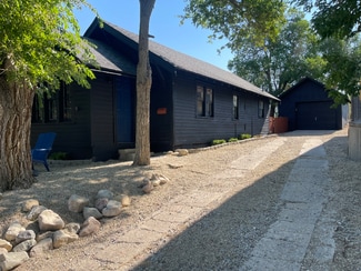627 S Melrose St, Casper, WY 82601