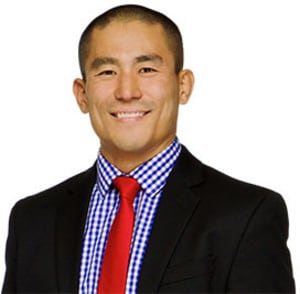 George Tan