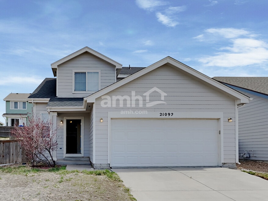 21092 E 40th Place, Denver, CO 80249 - photo 1