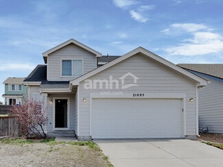 21092 E 40th Place, Denver, CO 80249