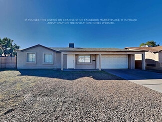 4102 N 71st Ln, Phoenix, AZ 85033