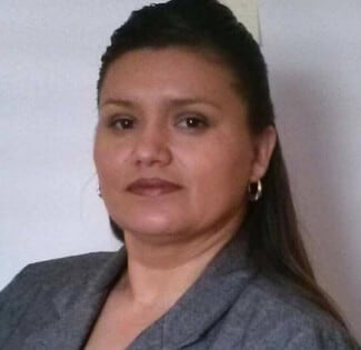Azucena Ramirez