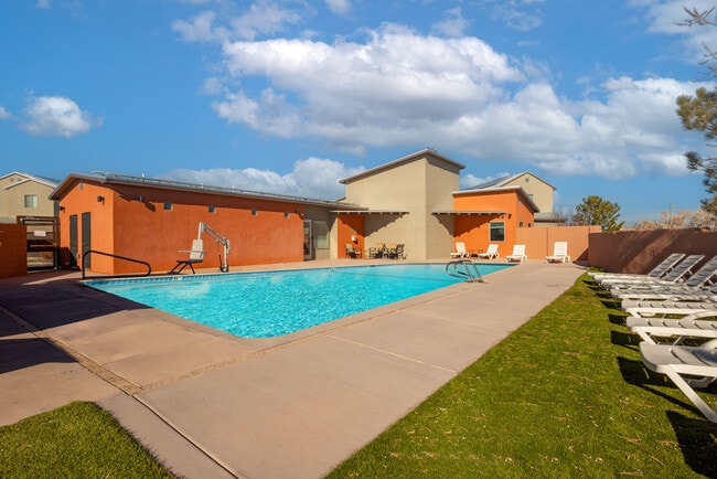 Terra at Enchanted Hills, Rio Rancho, NM 87144 - photo 4